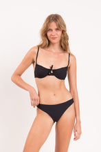 Laden Sie das Bild in den Galerie-Viewer, Image 12: Rio De Sol Unterteil Bottom Dots-Black Essential-Comfy