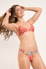 Laden Sie das Bild in den Galerie-Viewer, Image 10: Rio De Sol Unterteil Bottom Floral-Scales Essential-Comfy
