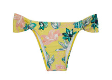 Laden Sie das Bild in den Galerie-Viewer, Product Front: Rio De Sol Unterteil Bottom Florescer Bandeau