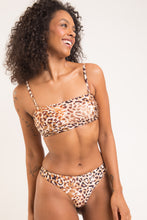 Laden Sie das Bild in den Galerie-Viewer, Image 09: Rio De Sol Unterteil Bottom Leopard Nice-Fio
