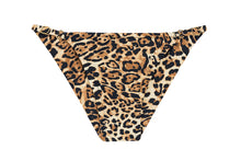 Laden Sie das Bild in den Galerie-Viewer, Product Front: Rio De Sol Unterteil Bottom Leopardo Inv Comfort
