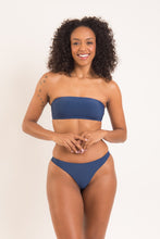 Laden Sie das Bild in den Galerie-Viewer, Image 07: Rio De Sol Unterteil Bottom Navy Nice-Fio