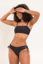 Laden Sie das Bild in den Galerie-Viewer, Image 10: Rio De Sol Unterteil Bottom Nero Madrid