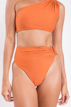 Laden Sie das Bild in den Galerie-Viewer, Image 06: Rio De Sol Unterteil Bottom Ocre Zadar