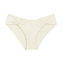 Laden Sie das Bild in den Galerie-Viewer, Product Front: Rio De Sol Unterteil Bottom Off-White Mel-Comfy