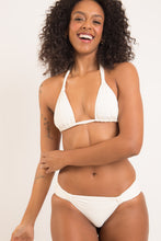 Laden Sie das Bild in den Galerie-Viewer, Image 11: Rio De Sol Unterteil Bottom Off-White Mel-Comfy