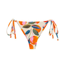 Laden Sie das Bild in den Galerie-Viewer, Product Front: Rio De Sol Unterteil Bottom Picnic Cheeky-Micro