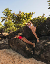 Laden Sie das Bild in den Galerie-Viewer, Image 12: Rio De Sol Unterteil Bottom Pua-Hibiscus Kaleia