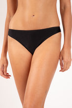 Laden Sie das Bild in den Galerie-Viewer, Gallery: Rio De Sol Unterteil Bottom Shimmer-Black Essential-Comfy