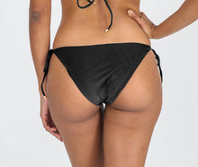 Laden Sie das Bild in den Galerie-Viewer, Image 08: Rio De Sol Unterteil Bottom Shimmer-Black Ibiza-Comfy