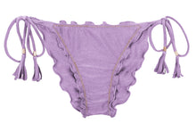 Laden Sie das Bild in den Galerie-Viewer, Product Front: Rio De Sol Unterteil Bottom Shimmer-Harmonia Frufru-Comfy