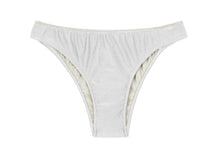 Laden Sie das Bild in den Galerie-Viewer, Product Front: Rio De Sol Unterteil Bottom Shimmer-White Essential