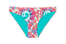 Laden Sie das Bild in den Galerie-Viewer, Product Front: Rio De Sol Unterteil Bottom Splash Essential-Comfy