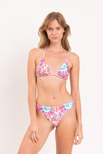 Laden Sie das Bild in den Galerie-Viewer, Model Front: Rio De Sol Unterteil Bottom Splash Nice-Fio