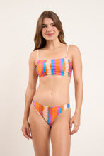 Laden Sie das Bild in den Galerie-Viewer, Image 08: Rio De Sol Unterteil Bottom Stripes Essential-Comfy