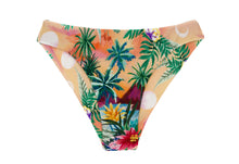 Laden Sie das Bild in den Galerie-Viewer, Product Front: Rio De Sol Unterteil Bottom Sunset Nice