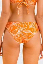 Laden Sie das Bild in den Galerie-Viewer, Image 07: Rio De Sol Unterteil Bottom Trail-Orange Essential-Comfy