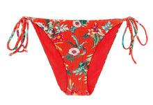 Laden Sie das Bild in den Galerie-Viewer, Product Front: Rio De Sol Unterteil Bottom Wildflowers Ibiza-Comfy