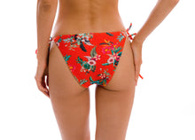 Laden Sie das Bild in den Galerie-Viewer, Image 07: Rio De Sol Unterteil Bottom Wildflowers Ibiza-Comfy