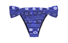 Laden Sie das Bild in den Galerie-Viewer, Product Front: Rio De Sol Unterteil Calcinha Cool Jean New