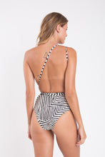 Laden Sie das Bild in den Galerie-Viewer, Image 12: Rio De Sol Badeanzug Collage New Vegas