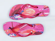 Laden Sie das Bild in den Galerie-Viewer, Product Front: Rio De Sol Flip-Flop Flavors Slim