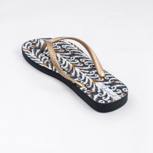 Laden Sie das Bild in den Galerie-Viewer, Image 04: Rio De Sol Flip-Flop Ikat Slim