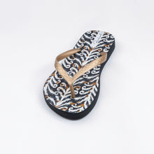 Laden Sie das Bild in den Galerie-Viewer, Image 05: Rio De Sol Flip-Flop Ikat Slim