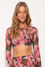 Laden Sie das Bild in den Galerie-Viewer, Gallery: Rio De Sol Strandtop Jolie Top Harper