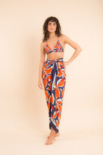 Laden Sie das Bild in den Galerie-Viewer, Image 11: Rio De Sol Pareo Leaves Canga