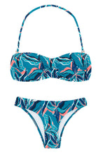 Laden Sie das Bild in den Galerie-Viewer, Product Front: Rio De Sol Set Lilly Bandeau
