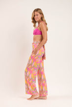Laden Sie das Bild in den Galerie-Viewer, Image 08: Rio De Sol Strandhosen Lyla Pants Knot