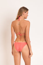 Laden Sie das Bild in den Galerie-Viewer, Model Back: Rio De Sol Badeanzug Malibu-Nina Trikini-Comfy