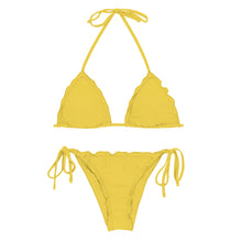 Laden Sie das Bild in den Galerie-Viewer, Product Front: Rio De Sol Set Melon Eva