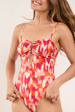 Laden Sie das Bild in den Galerie-Viewer, Image 07: Rio De Sol Badeanzug Mirage Sara-Op