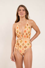 Laden Sie das Bild in den Galerie-Viewer, Image 06: Rio De Sol Badeanzug Mosaico New Vegas