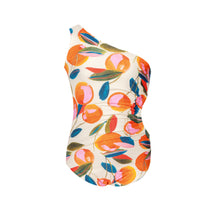 Laden Sie das Bild in den Galerie-Viewer, Product Back: Rio De Sol Mädchen-Badeanzug Picnic Maeve Kids