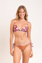 Laden Sie das Bild in den Galerie-Viewer, Image 12: Rio De Sol Set Set Amore-Pink Tri-Fixo Ibiza-Comfy