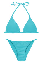 Laden Sie das Bild in den Galerie-Viewer, Product Front: Rio De Sol Set Set Breeze Tri-Inv Cheeky-Fixa