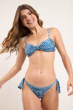 Laden Sie das Bild in den Galerie-Viewer, Image 07: Rio De Sol Set Set Chuva Bandeau-Joy Italy