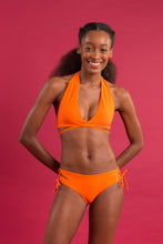 Laden Sie das Bild in den Galerie-Viewer, Image 12: Rio De Sol Set Set Dots-Orange Kate Madrid