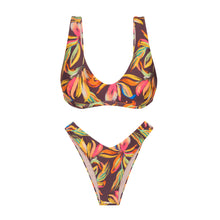 Laden Sie das Bild in den Galerie-Viewer, Product Front: Rio De Sol Set Set Fiore Hera Cali