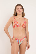 Laden Sie das Bild in den Galerie-Viewer, Image 04: Rio De Sol Set Set Floral-Scales Alba Mia
