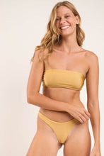 Laden Sie das Bild in den Galerie-Viewer, Image 06: Rio De Sol Set Set Fluity-Dourado Bandeau-Reto Essential