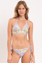 Laden Sie das Bild in den Galerie-Viewer, Gallery: Rio De Sol Set Set Glow Tri-Cos Cheeky-Micro