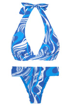 Laden Sie das Bild in den Galerie-Viewer, Product Front: Rio De Sol Set Set Inagua Halter-Cos Rio-Cos