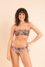 Laden Sie das Bild in den Galerie-Viewer, Image 09: Rio De Sol Set Set Jungle Bandeau-Reto Madrid