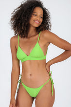 Laden Sie das Bild in den Galerie-Viewer, Gallery: Rio De Sol Set Set Lemon Tri-Cos Ibiza