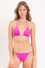 Laden Sie das Bild in den Galerie-Viewer, Gallery: Rio De Sol Set Set Malibu-Rosa Tri-Rev Essential-Rev