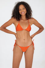 Laden Sie das Bild in den Galerie-Viewer, Image 04: Rio De Sol Set Set Paprica Tri-Rope Cheeky-Rope